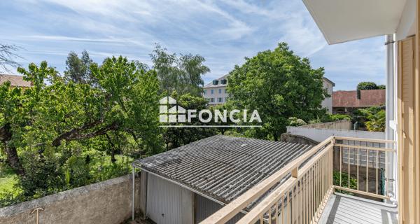 À vendre Appartement 2 pièces 51.8 m² - Tarbes 65000