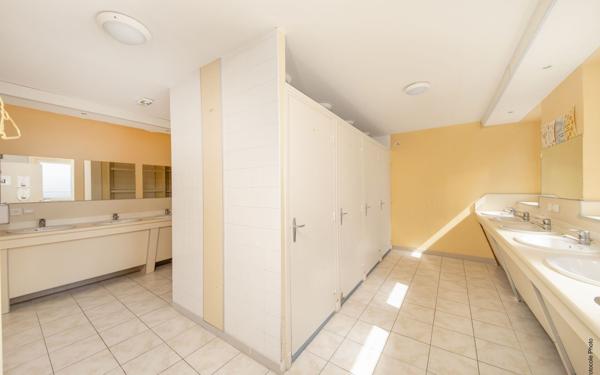 Maison à vendre    13 pièces •  Capendu