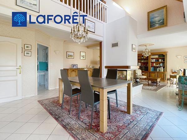 Achat maison près de PLOUHINEC - 6 pièce(s) - 130 m² - 420 000 €