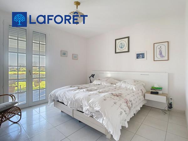 Achat maison près de PLOUHINEC - 6 pièce(s) - 130 m² - 420 000 €