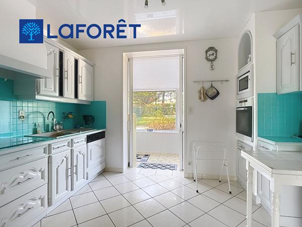 Achat maison près de PLOUHINEC - 6 pièce(s) - 130 m² - 420 000 €