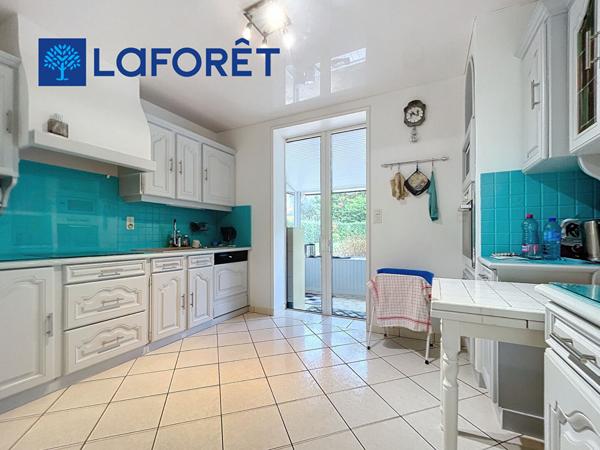 Achat maison près de PLOUHINEC - 6 pièce(s) - 130 m² - 420 000 €