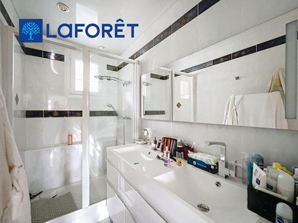 Achat maison près de PLOUHINEC - 6 pièce(s) - 130 m² - 420 000 €