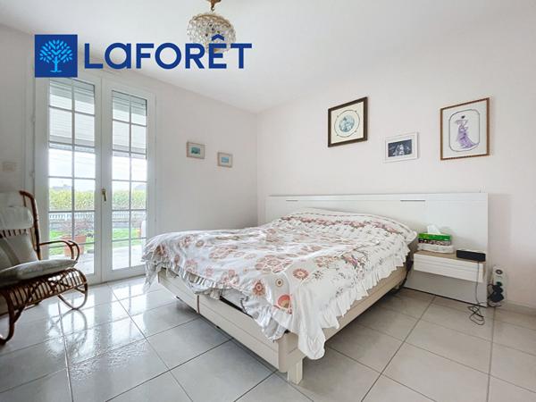 Achat maison près de PLOUHINEC - 6 pièce(s) - 130 m² - 420 000 €