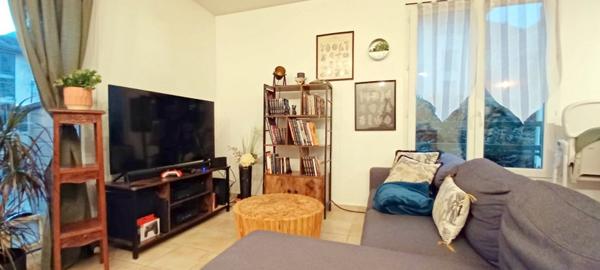 Collonges (01550) Appartement T3 avec Garage Collonges