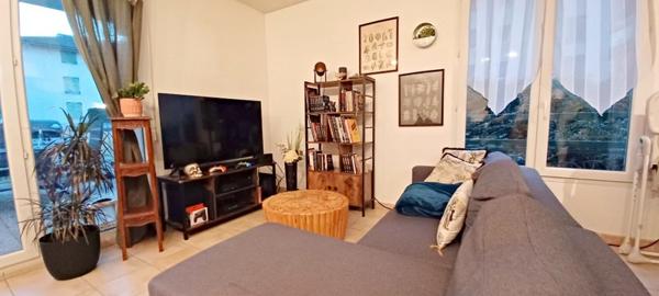 Collonges (01550) Appartement T3 avec Garage Collonges