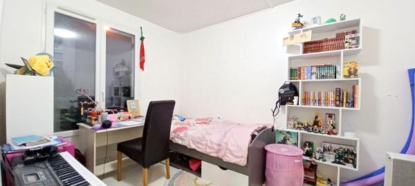 Collonges (01550) Appartement T3 avec Garage Collonges