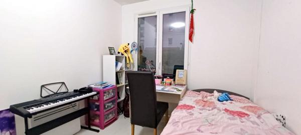 Collonges (01550) Appartement T3 avec Garage Collonges