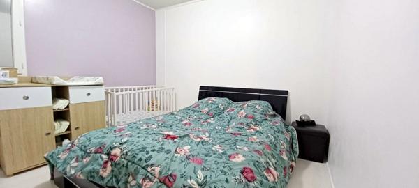 Collonges (01550) Appartement T3 avec Garage Collonges