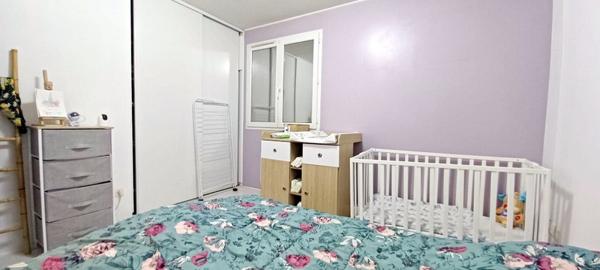 Collonges (01550) Appartement T3 avec Garage Collonges