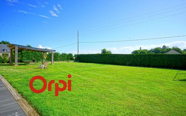 Maison à vendre    6 pièces •  Bernay