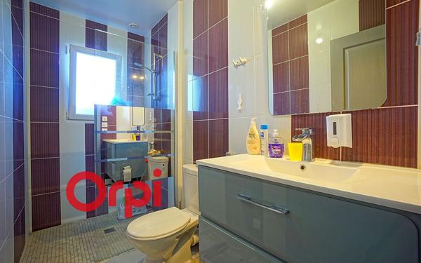 Maison à vendre    6 pièces •  Bernay