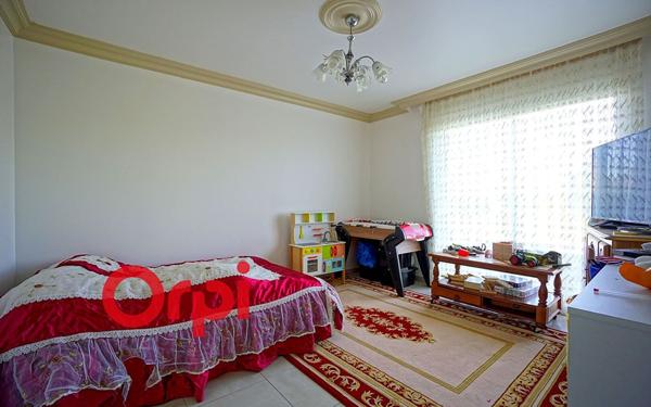 Maison à vendre    6 pièces •  Bernay