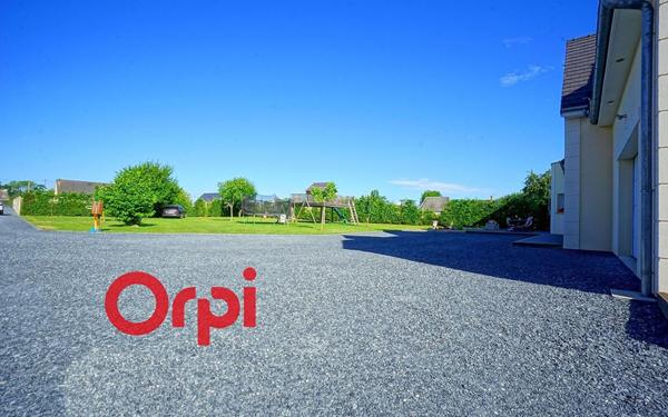 Maison à vendre    6 pièces •  Bernay