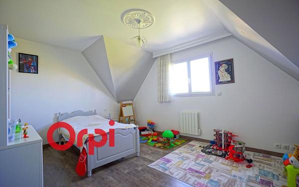 Maison à vendre    6 pièces •  Bernay