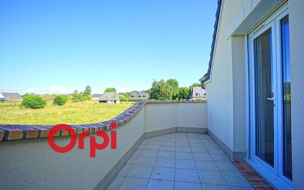 Maison à vendre    6 pièces •  Bernay