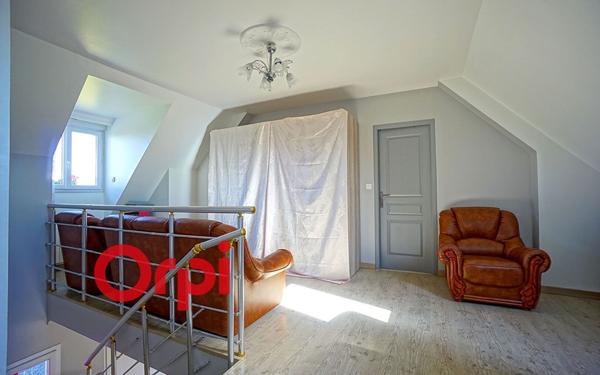 Maison à vendre    6 pièces •  Bernay