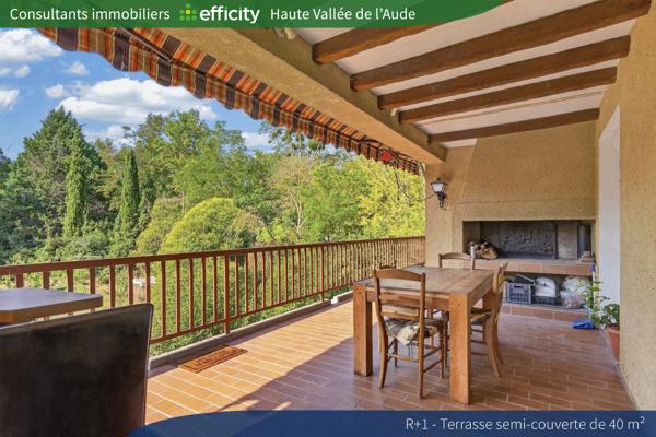 Maison
         7 pièces
        - 207 m² 335 000 € *