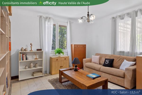 Maison
         7 pièces
        - 207 m² 335 000 € *