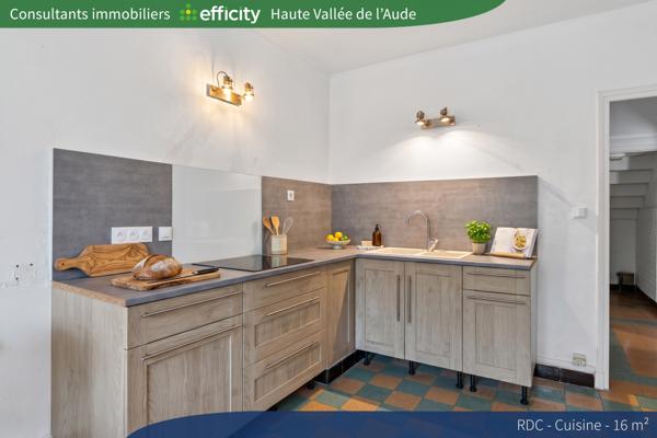 Maison
         7 pièces
        - 207 m² 335 000 € *