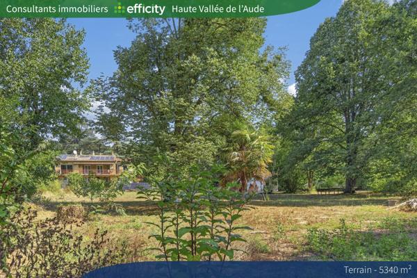 Maison
         7 pièces
        - 207 m² 335 000 € *