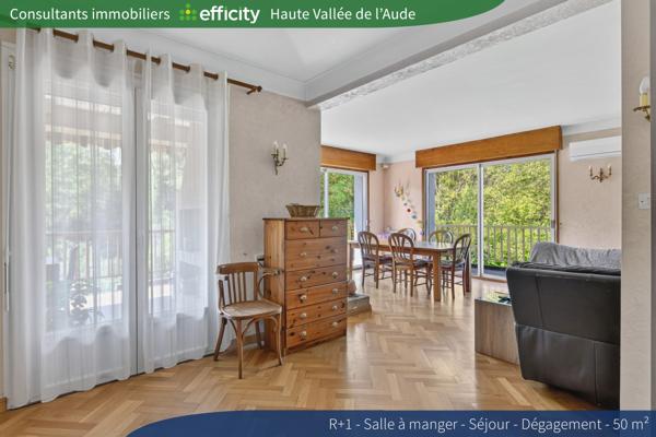 Maison
         7 pièces
        - 207 m² 335 000 € *