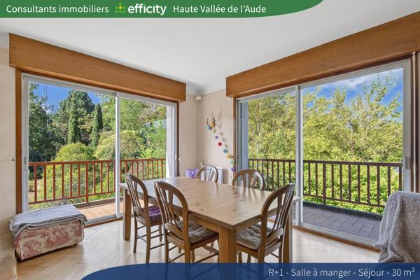 Maison
         7 pièces
        - 207 m² 335 000 € *