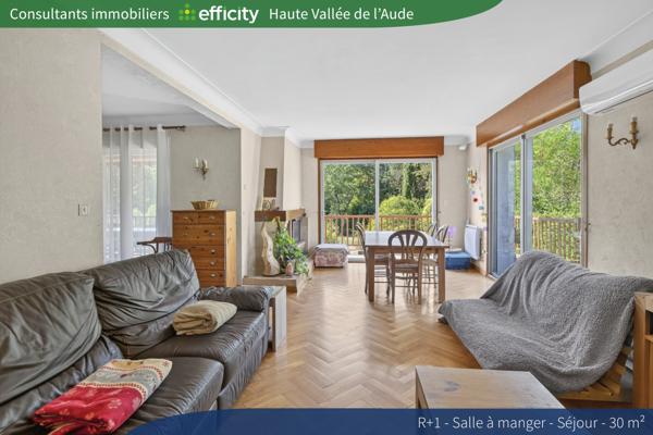 Maison
         7 pièces
        - 207 m² 335 000 € *