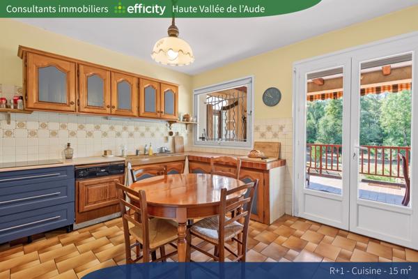 Maison
         7 pièces
        - 207 m² 335 000 € *
