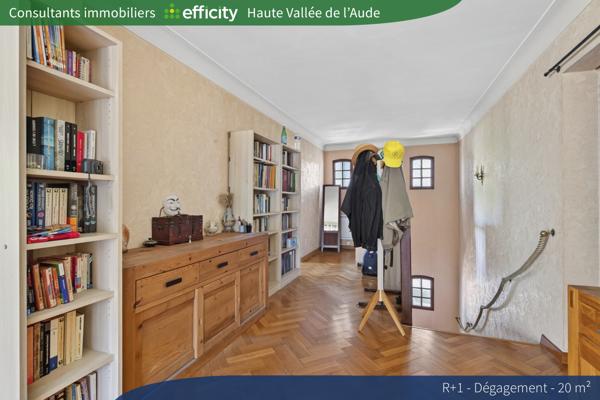 Maison
         7 pièces
        - 207 m² 335 000 € *