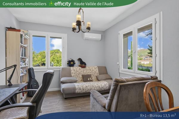 Maison
         7 pièces
        - 207 m² 335 000 € *