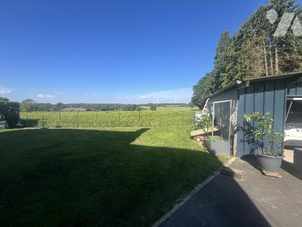 Maison à vendre Ploërmel