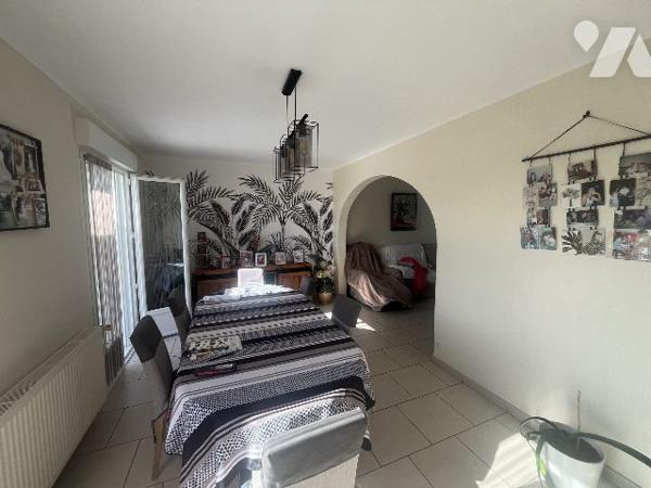 Maison à vendre Ploërmel