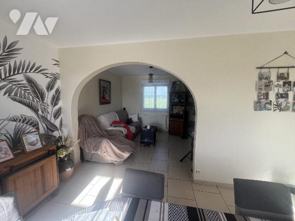 Maison à vendre Ploërmel