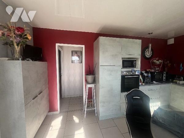 Maison à vendre Ploërmel