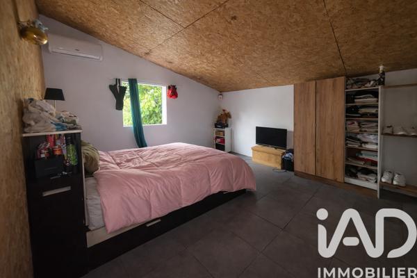 Maison à vendre 7 pièces 324 m² Saint-Pierre