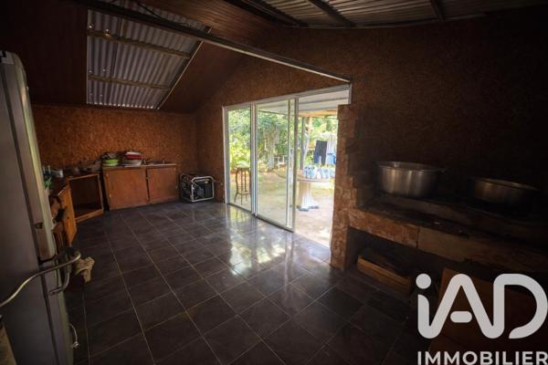 Maison à vendre 7 pièces 324 m² Saint-Pierre