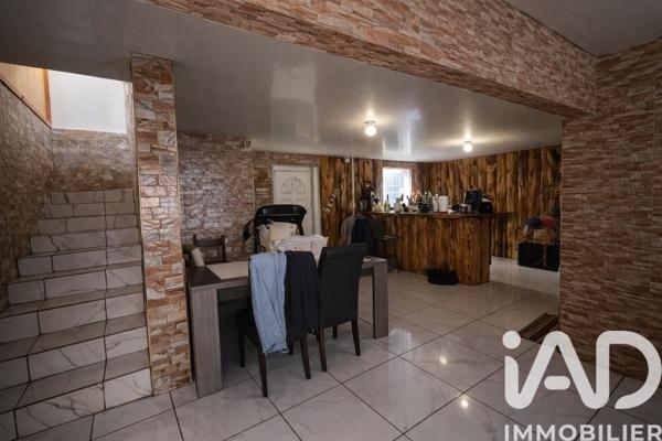 Maison à vendre 7 pièces 324 m² Saint-Pierre