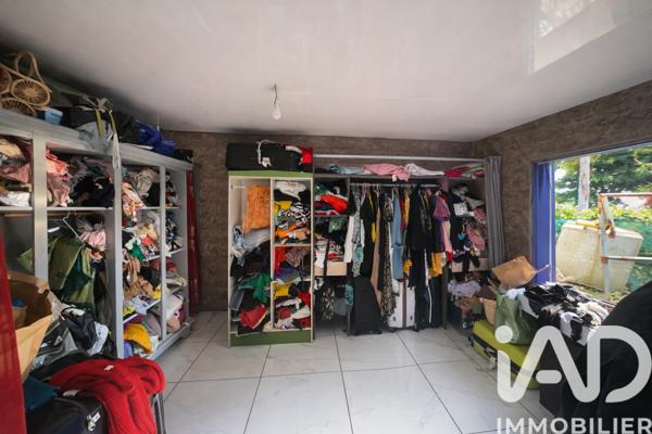 Maison à vendre 7 pièces 324 m² Saint-Pierre