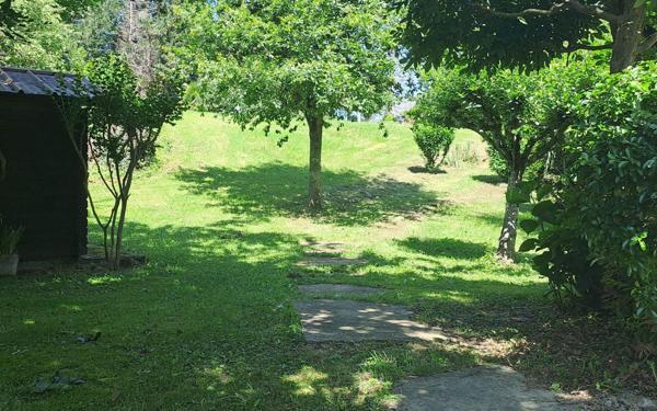 Maison à vendre    7 pièces •  Asson