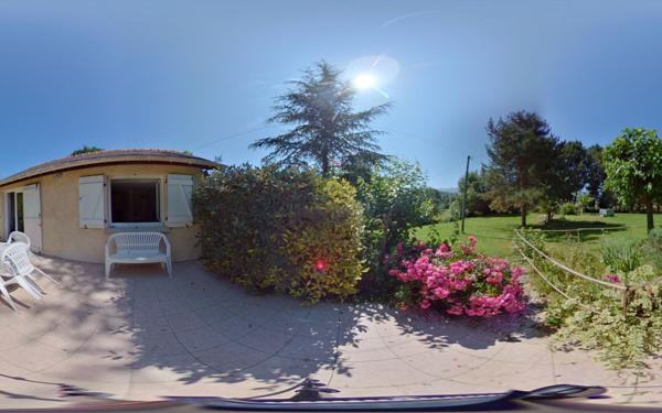 Maison à vendre    7 pièces •  Asson