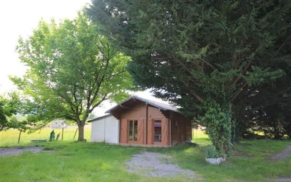 Maison à vendre    7 pièces •  Asson