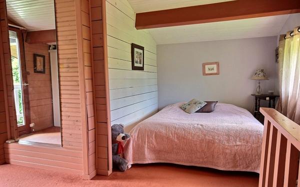 Maison à vendre    7 pièces •  Asson