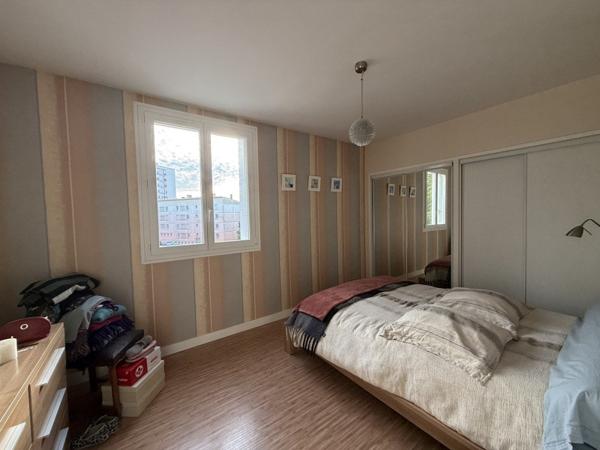 Appartement à vendre |  Quimper |  3 pièces | 67 m²