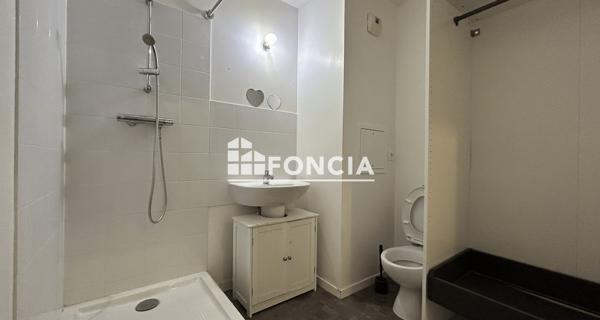 À vendre Studio 25 m² - Corbeil-essonnes 91100