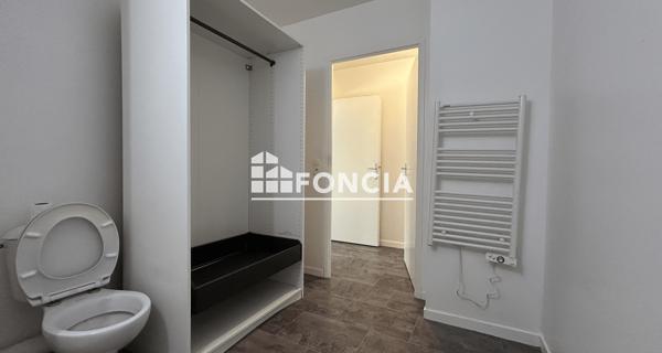 À vendre Studio 25 m² - Corbeil-essonnes 91100