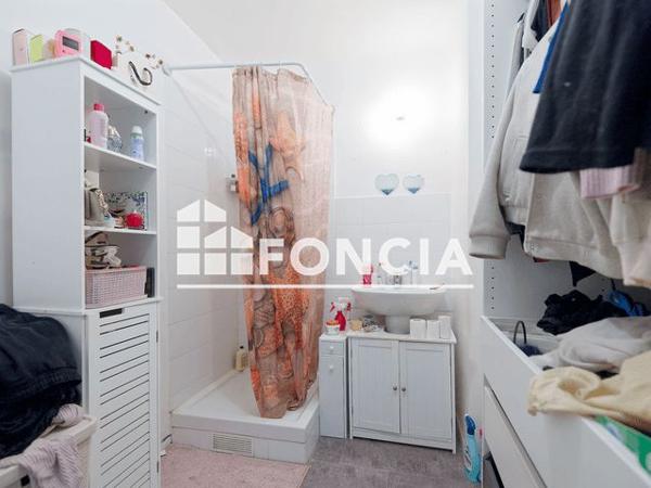 À vendre Studio 25 m² - Corbeil-essonnes 91100