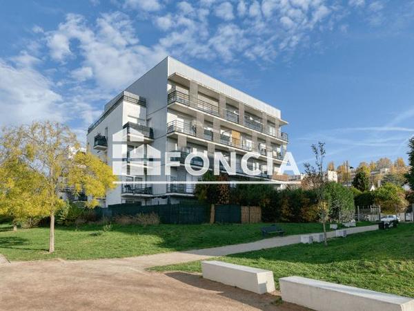 À vendre Studio 25 m² - Corbeil-essonnes 91100