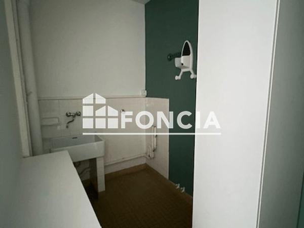 Location Appartement 5 pièces 131.02 m² - 132 AVENUE EMILE ZOLA Paris 75015