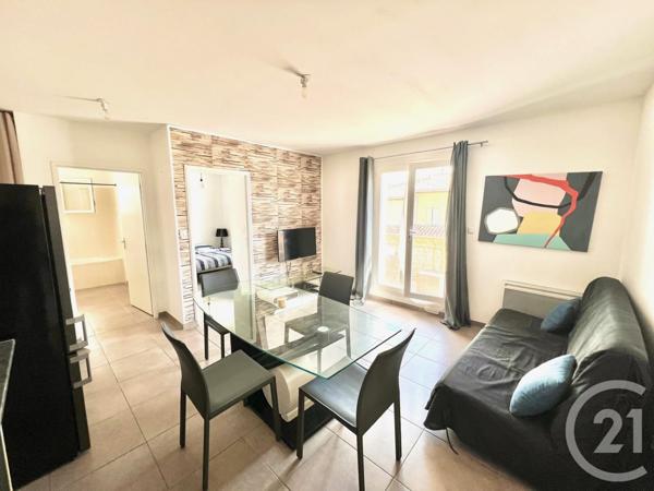 Appartement F2 à vendre  2 pièces - 36,09 m2 LA CRAU - 83